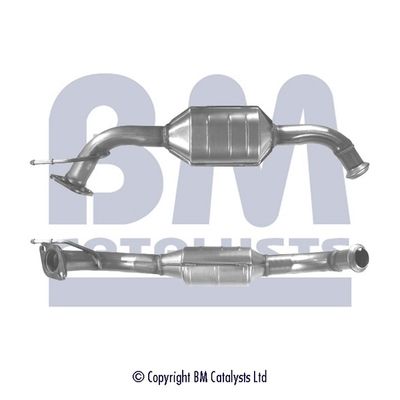 BM CATALYSTS Katalüsaator BM90345H